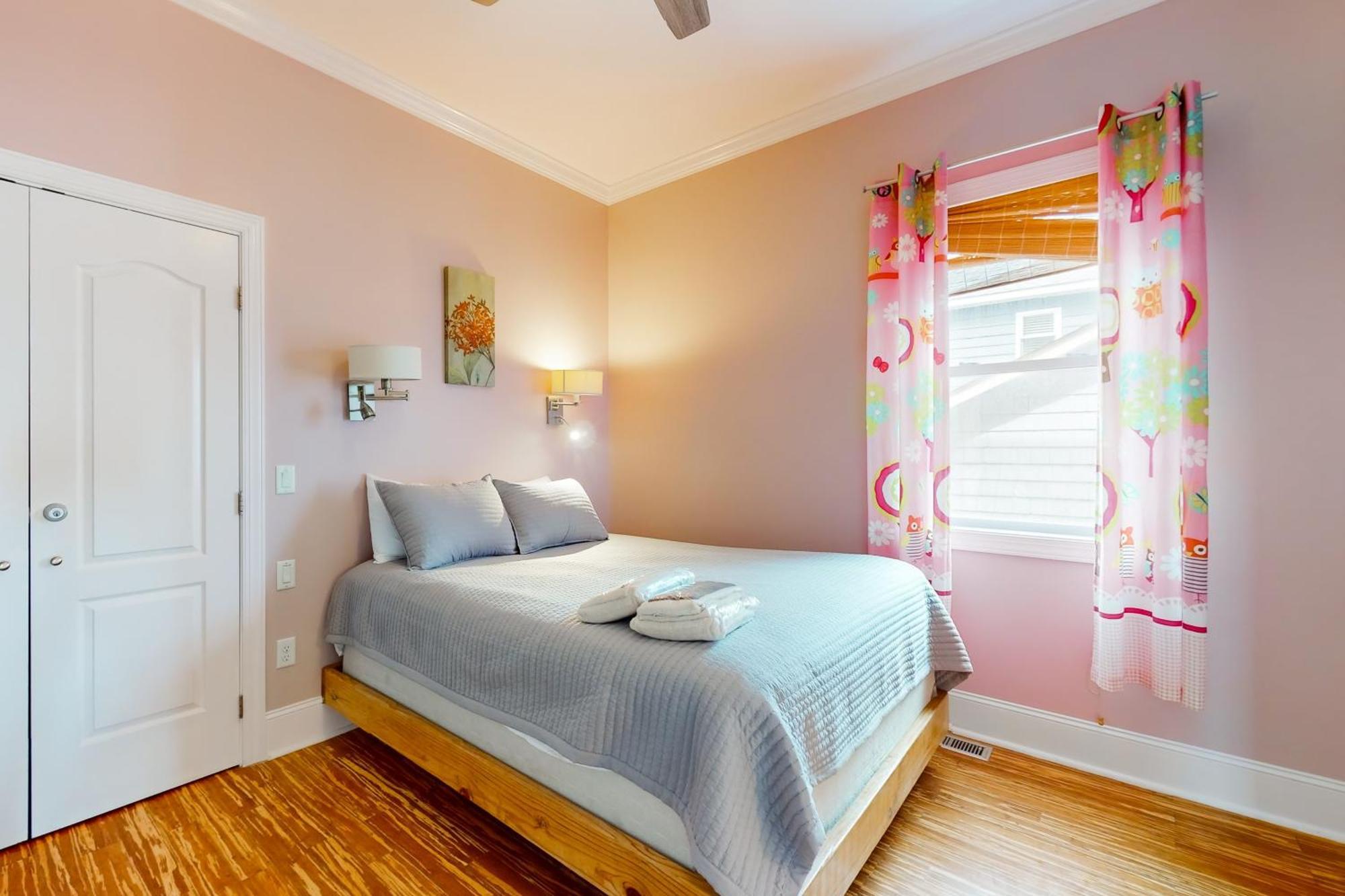Boundless Horizons Villa Surf City Eksteriør bilde